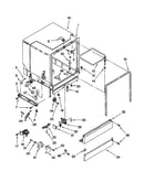 Tub assembly