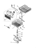 Dishrack