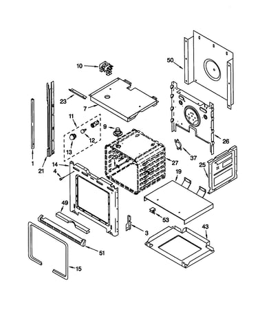 Oven