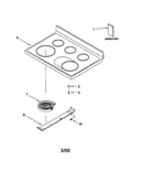 Cooktop
