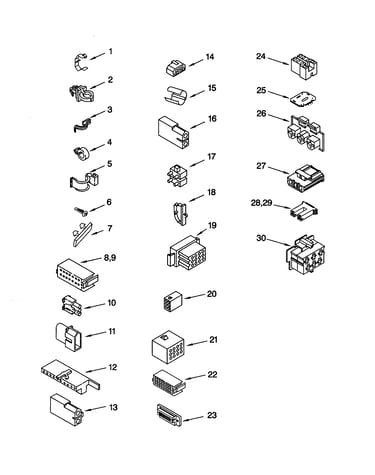Wiring harness