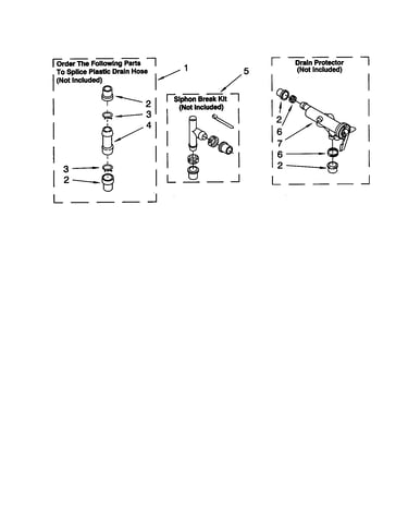 Water system