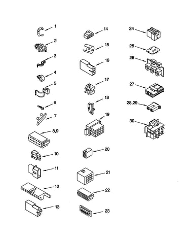 Wiring harness