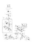 Steering assembly