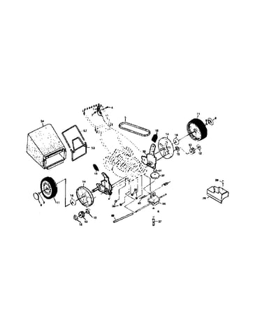 Wheels and tires