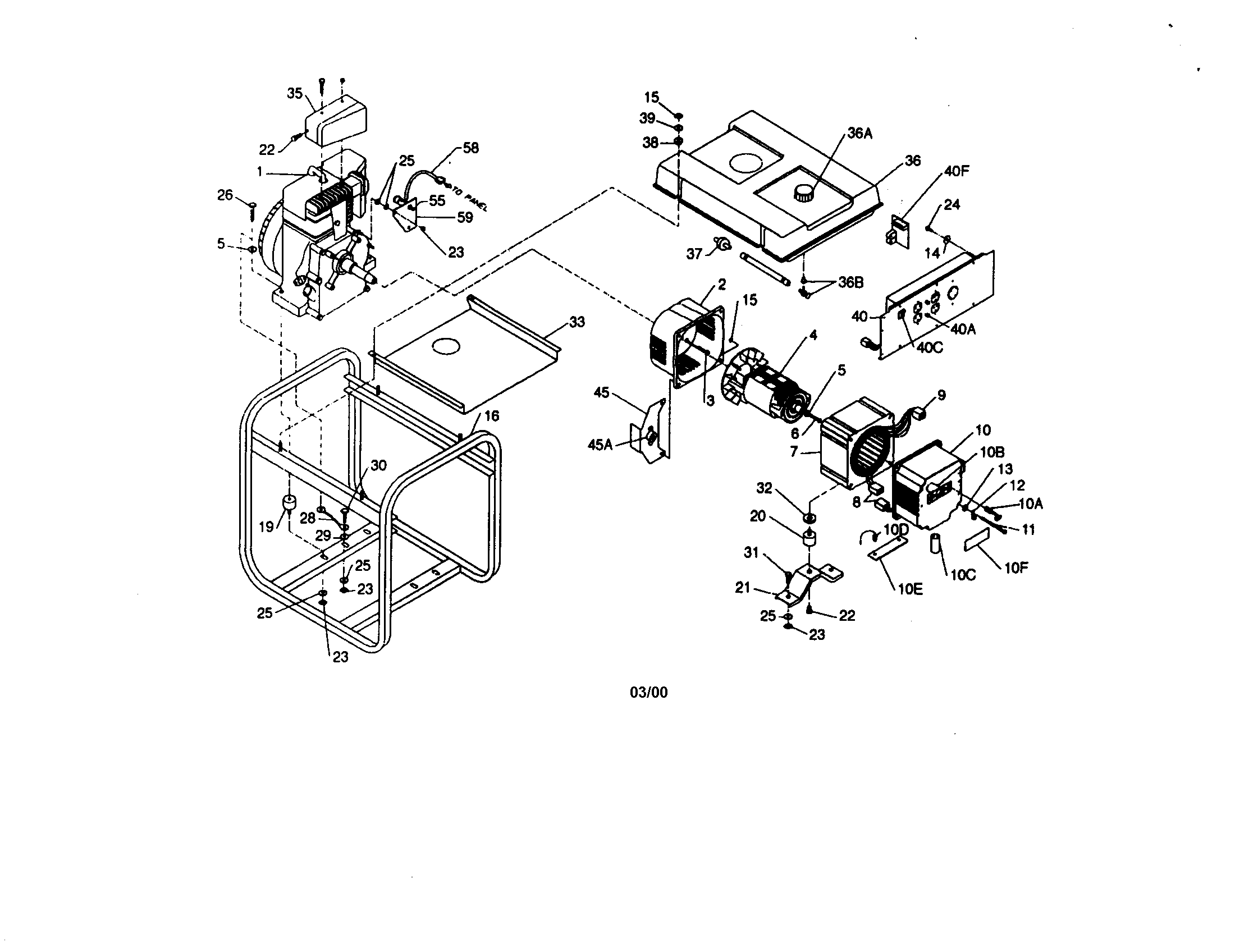 Generator