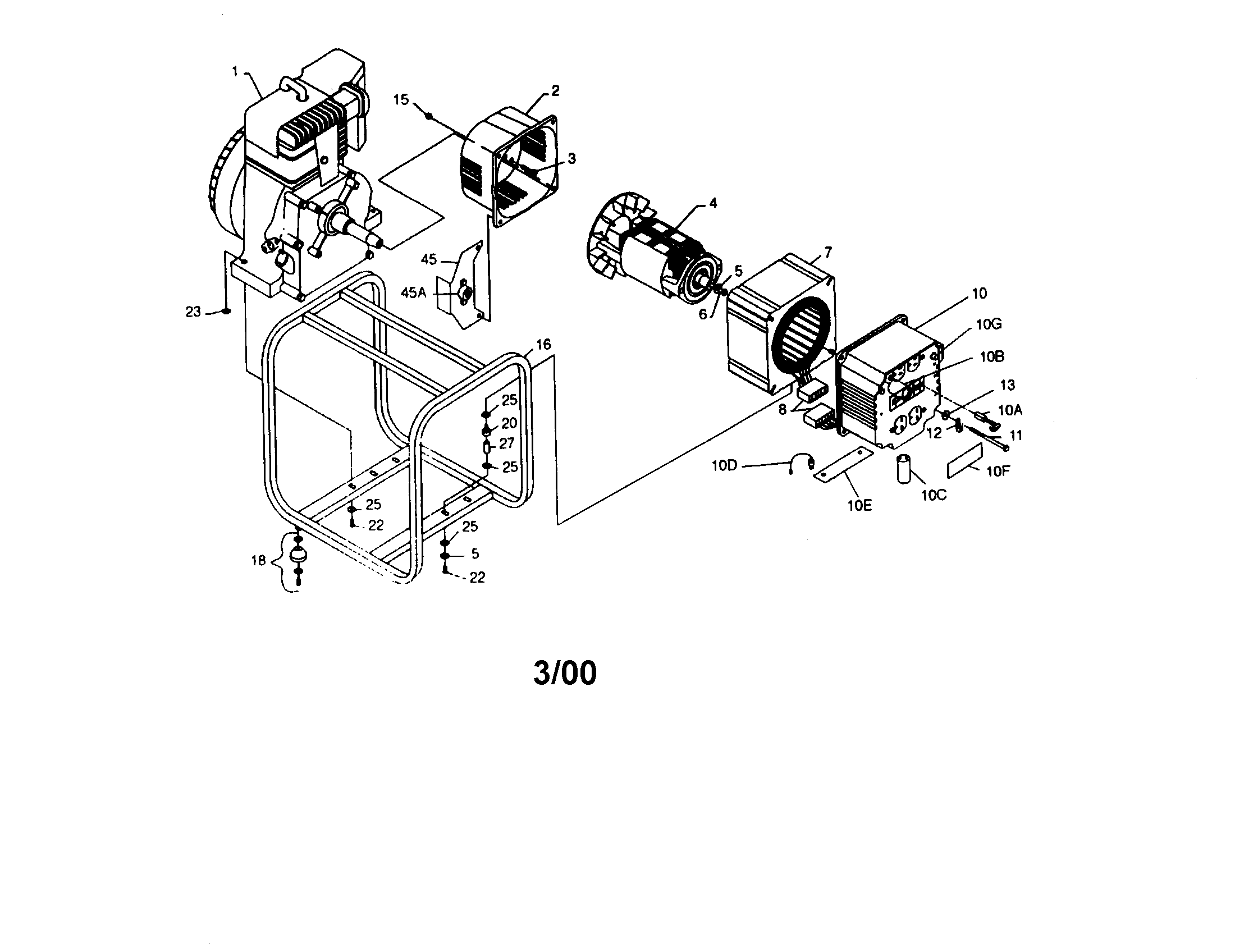 Generator
