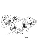 Ignition-rotor-starter
