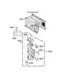 Suction guide