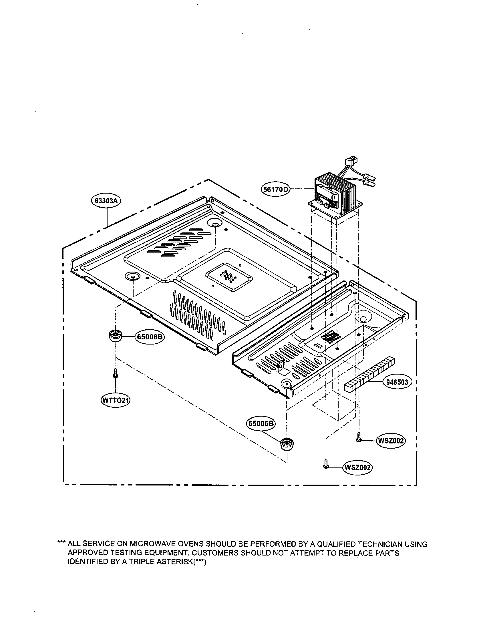 BASE PLATE