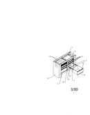 9 drawer workbench