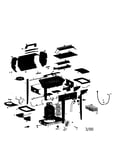 Gas grill