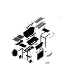 Gas grill