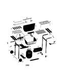 Gas grill