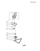 Motor and drive