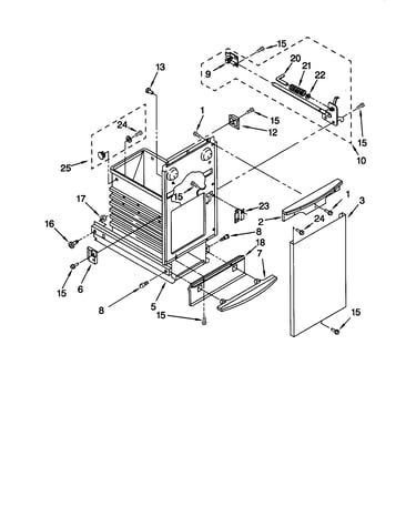 Container