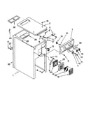 Panel and control