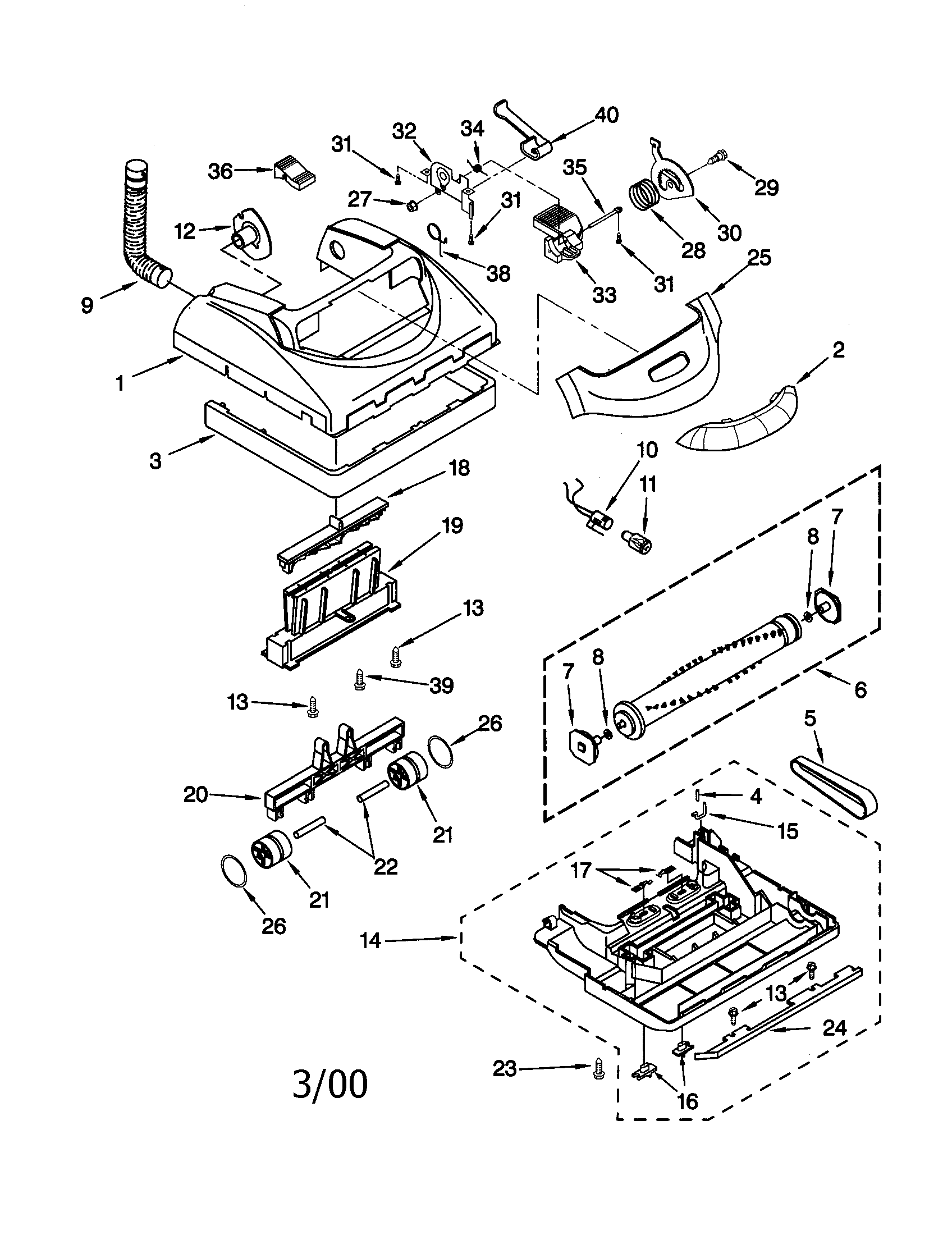 Nozzle