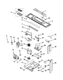 Interior and ventilation