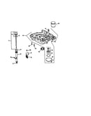 Oil pan/lubrication