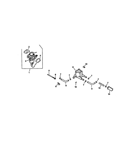 Fuel system
