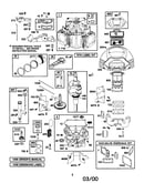 Cylinder assembly