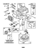 Cylinder assembly