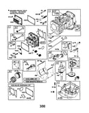 Cylinder assembly