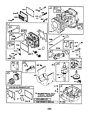 Cylinder assembly