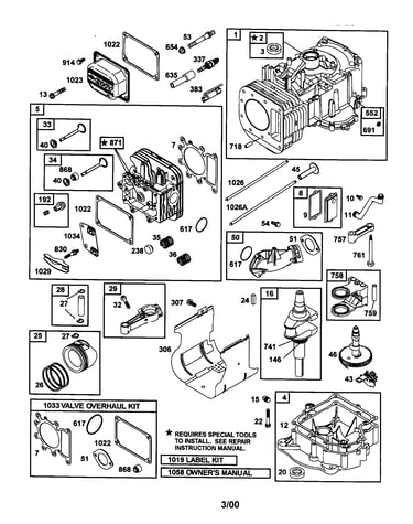 Cylinder assembly