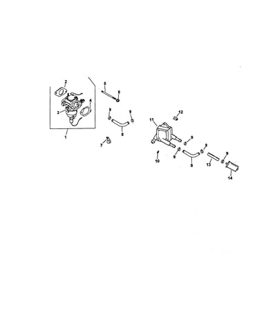 Fuel system