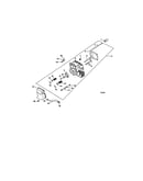 Cylinder head, valve and breather