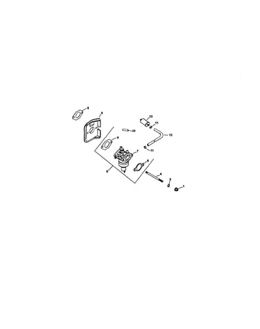 Fuel system