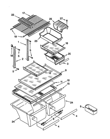 Shelf