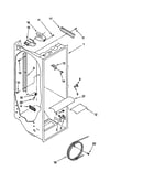 Refrigerator liner