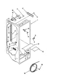 Refrigerator liner
