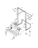Front frame assembly