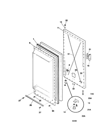 Door