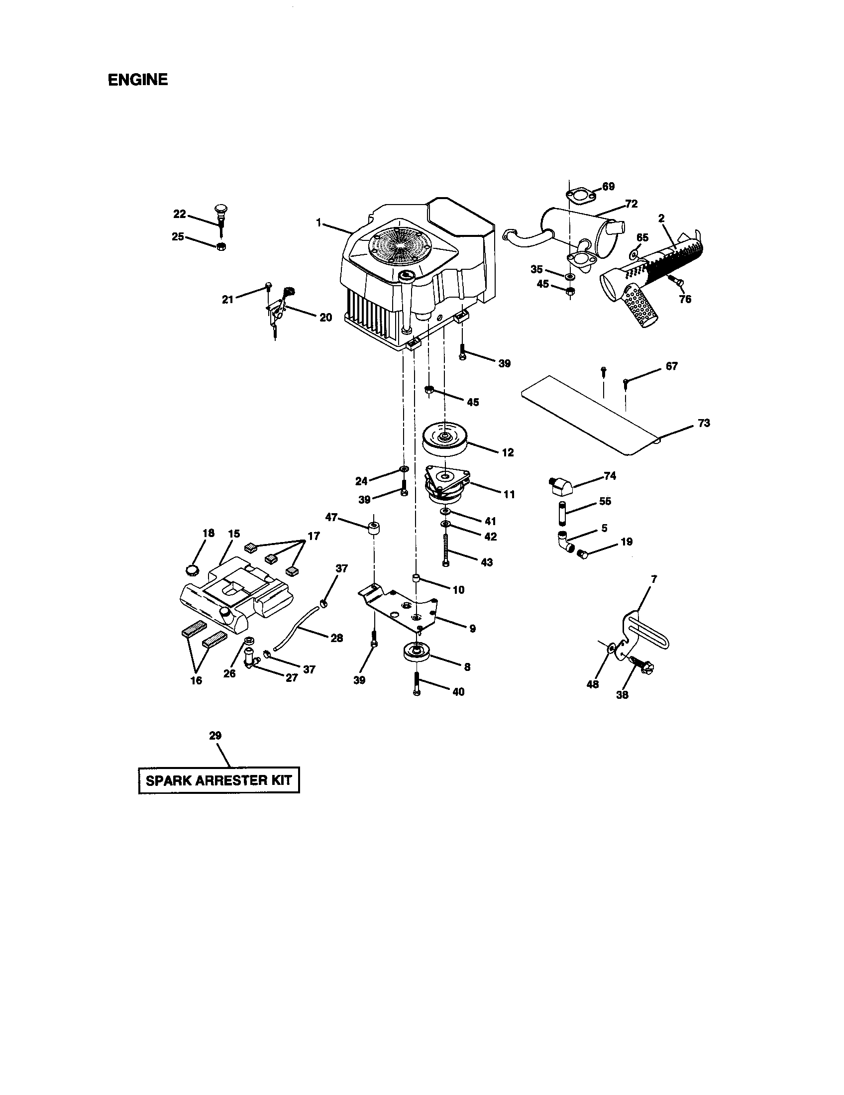 Engine