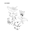 Seat assembly
