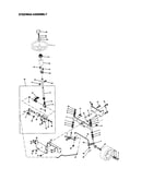 Steering assembly