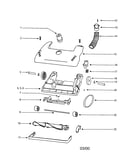 Base assembly