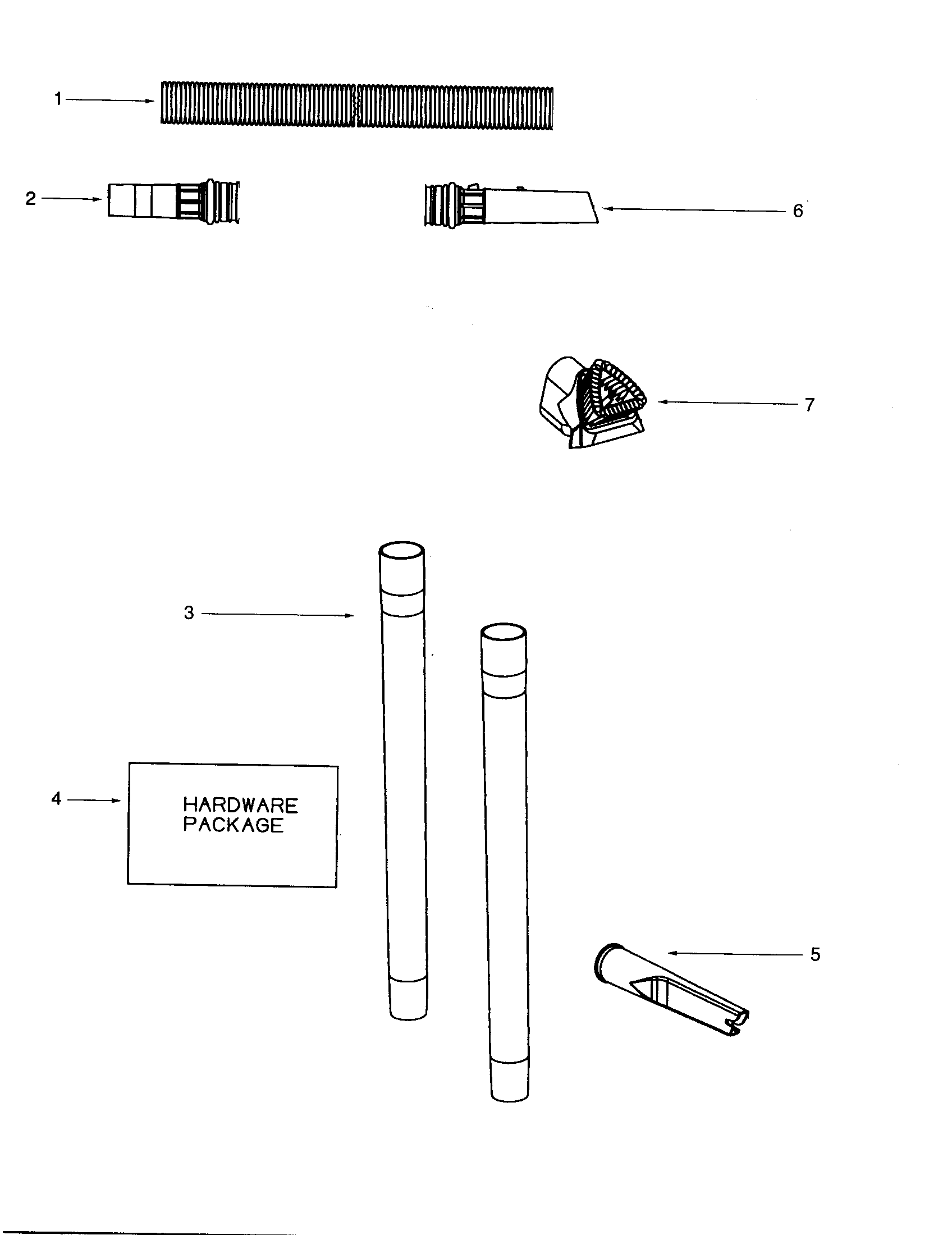 Attachments