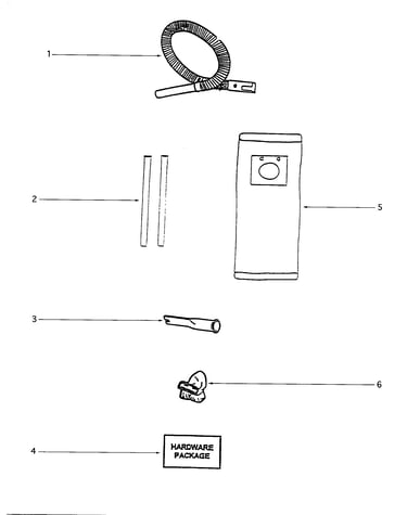 Hose assembly