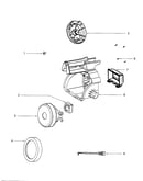 Motor assembly