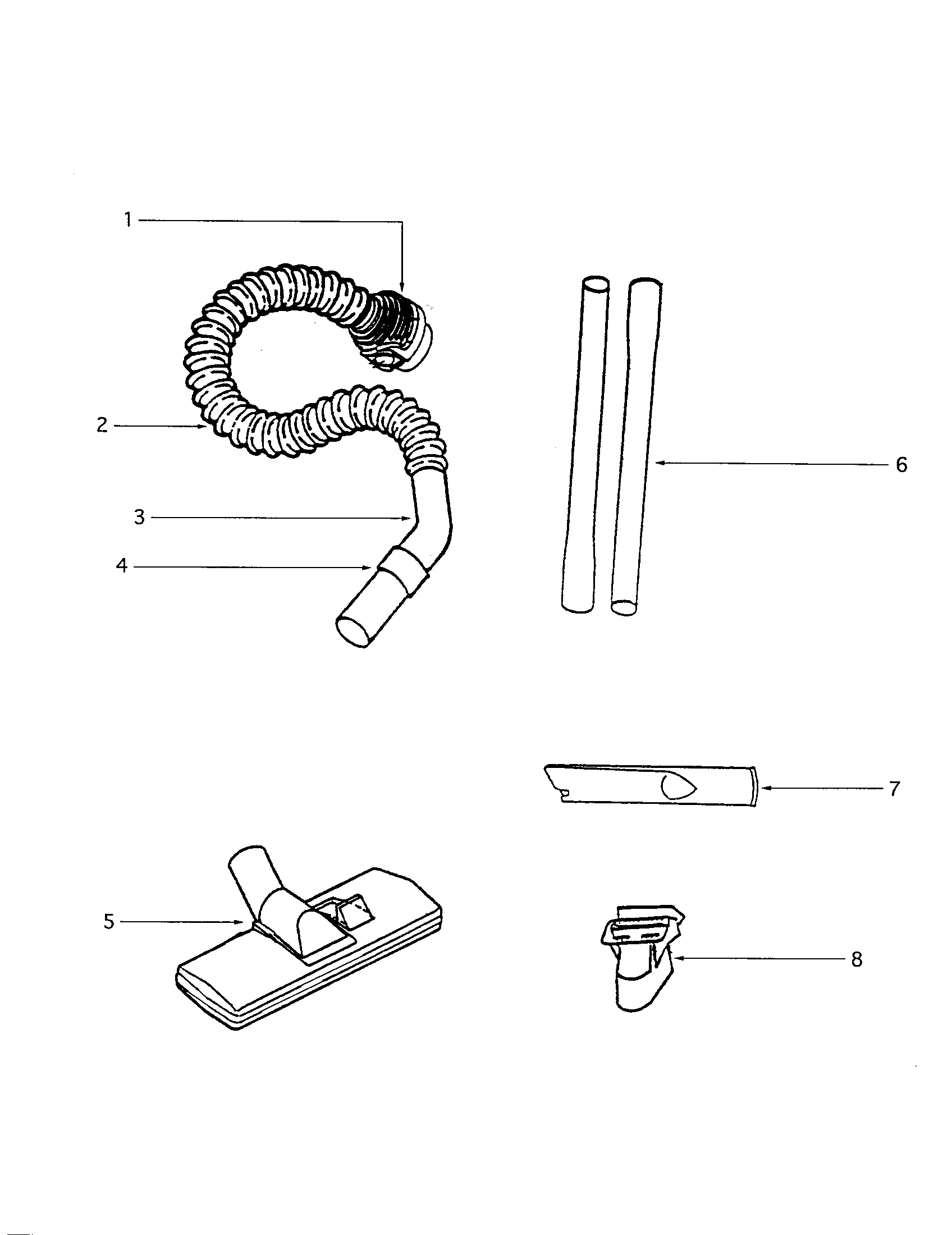 HOSE ASSEMBLY