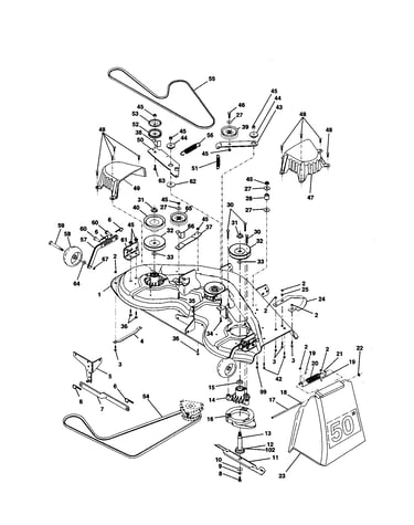 Mower