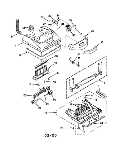Nozzle