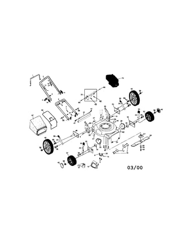 Mower
