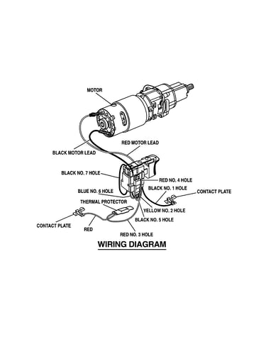 Wiring diagram